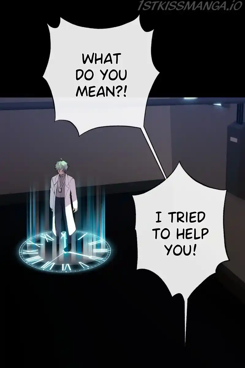 Rebirth-69Michi Chapter 176