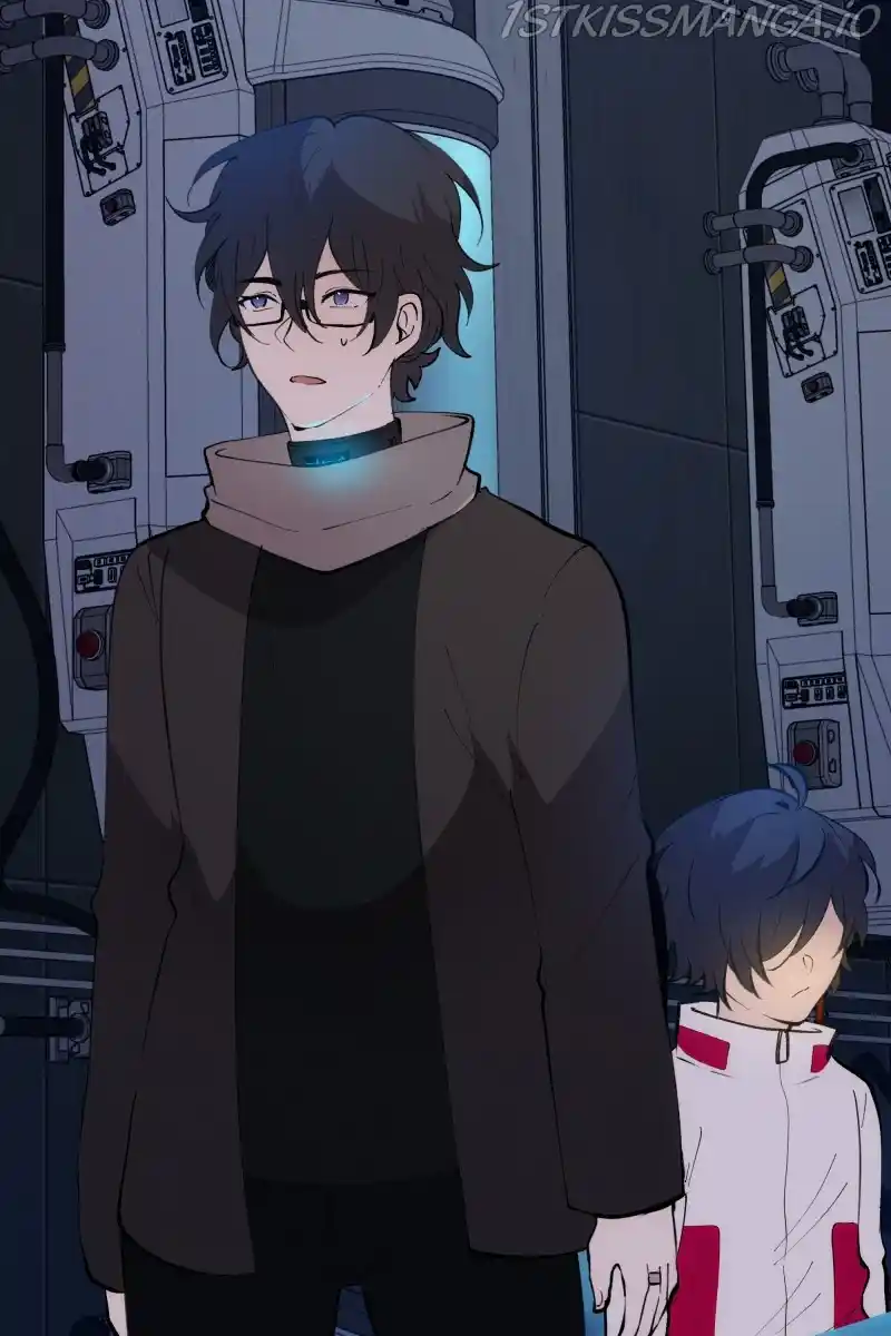 Rebirth-69Michi Chapter 177