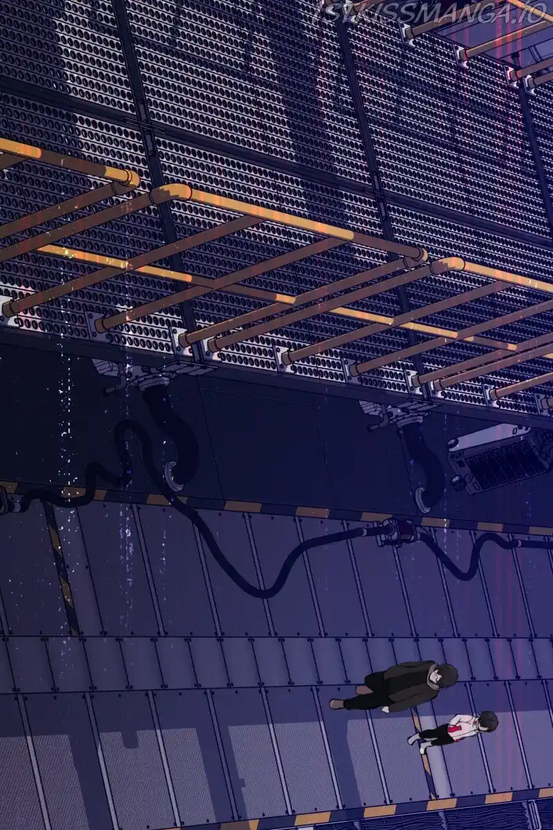 Rebirth-69Michi Chapter 177