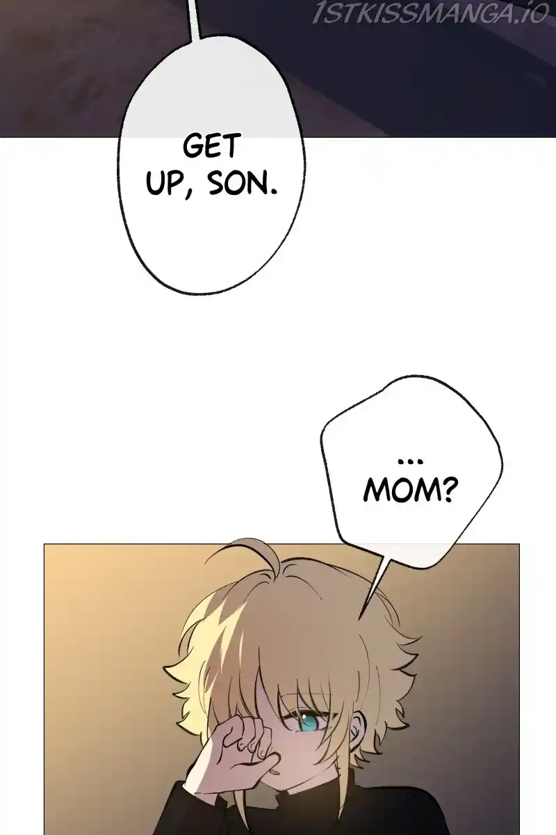 Rebirth-69Michi Chapter 177