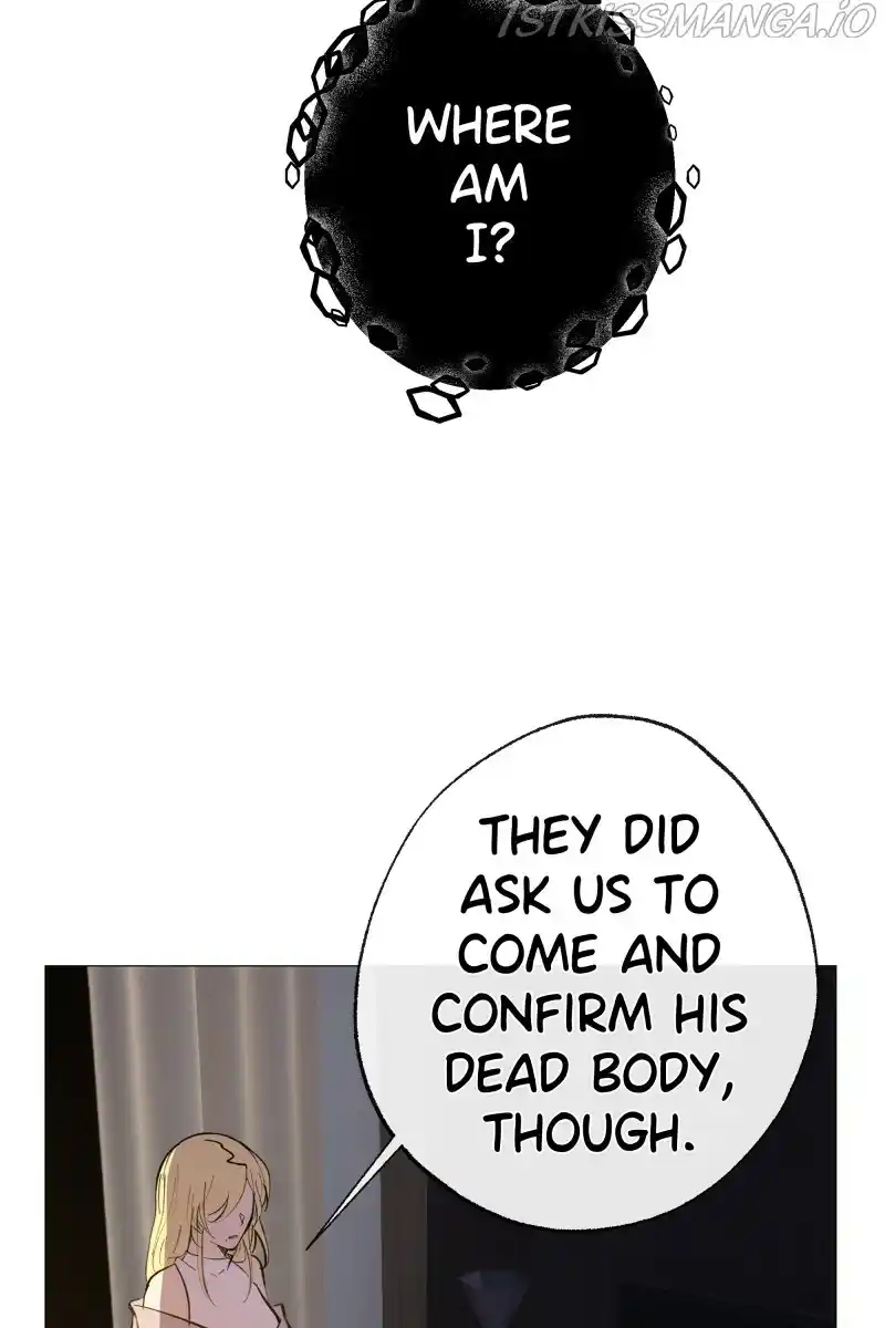 Rebirth-69Michi Chapter 177