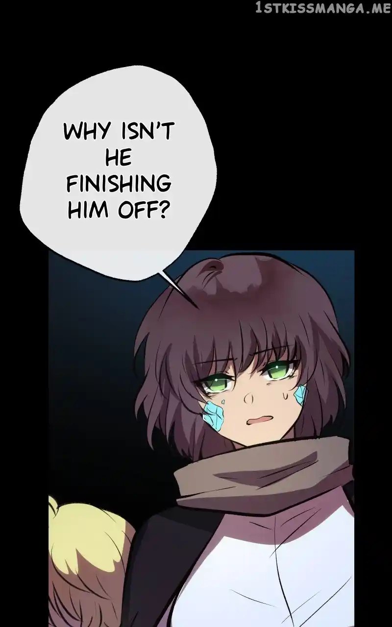 Rebirth-69Michi Chapter 191