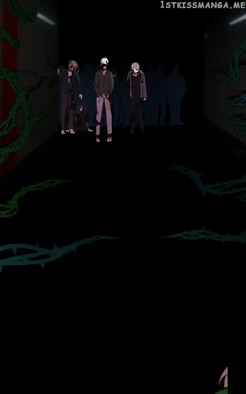 Rebirth-69Michi Chapter 191