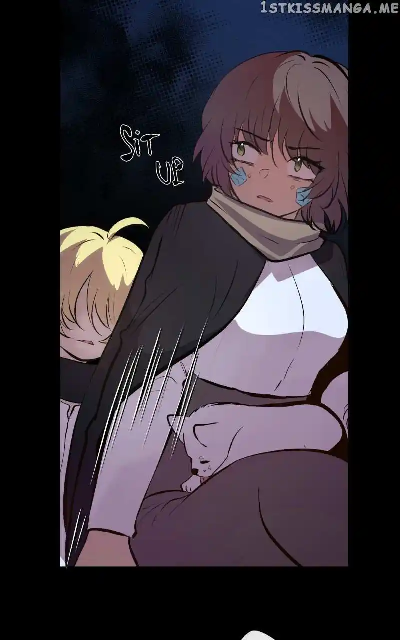 Rebirth-69Michi Chapter 191