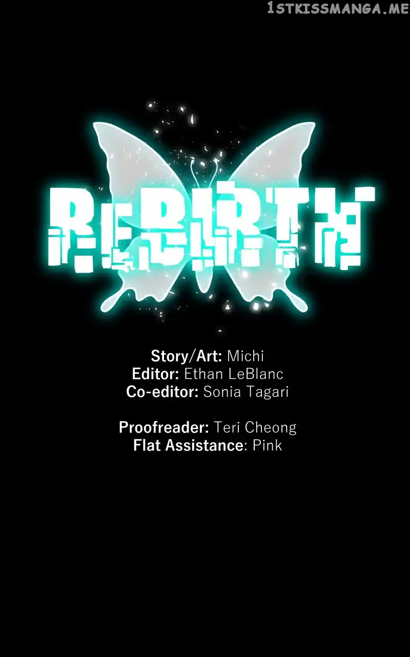 Rebirth-69Michi Chapter 191