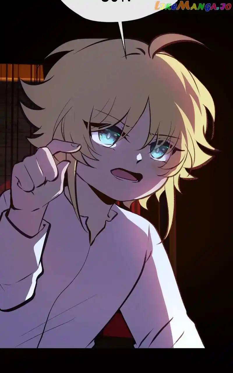 Rebirth-69Michi Chapter 198