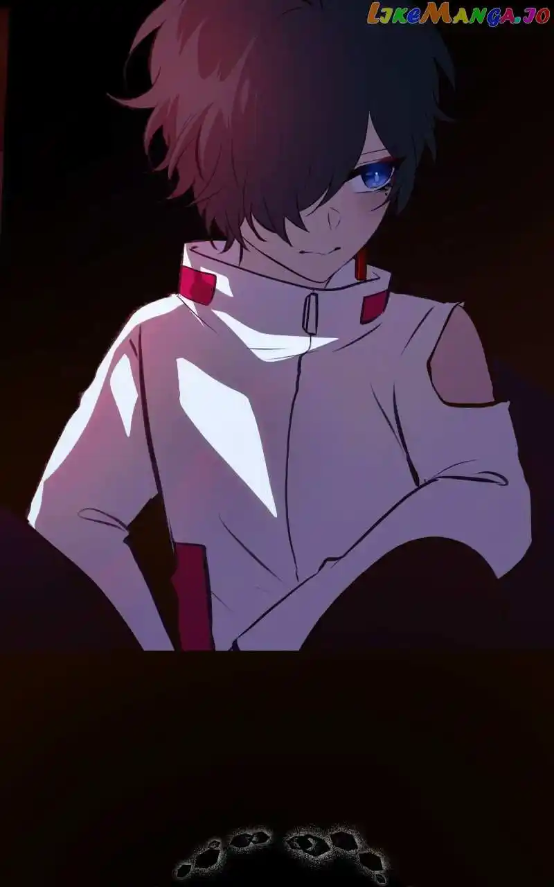 Rebirth-69Michi Chapter 198