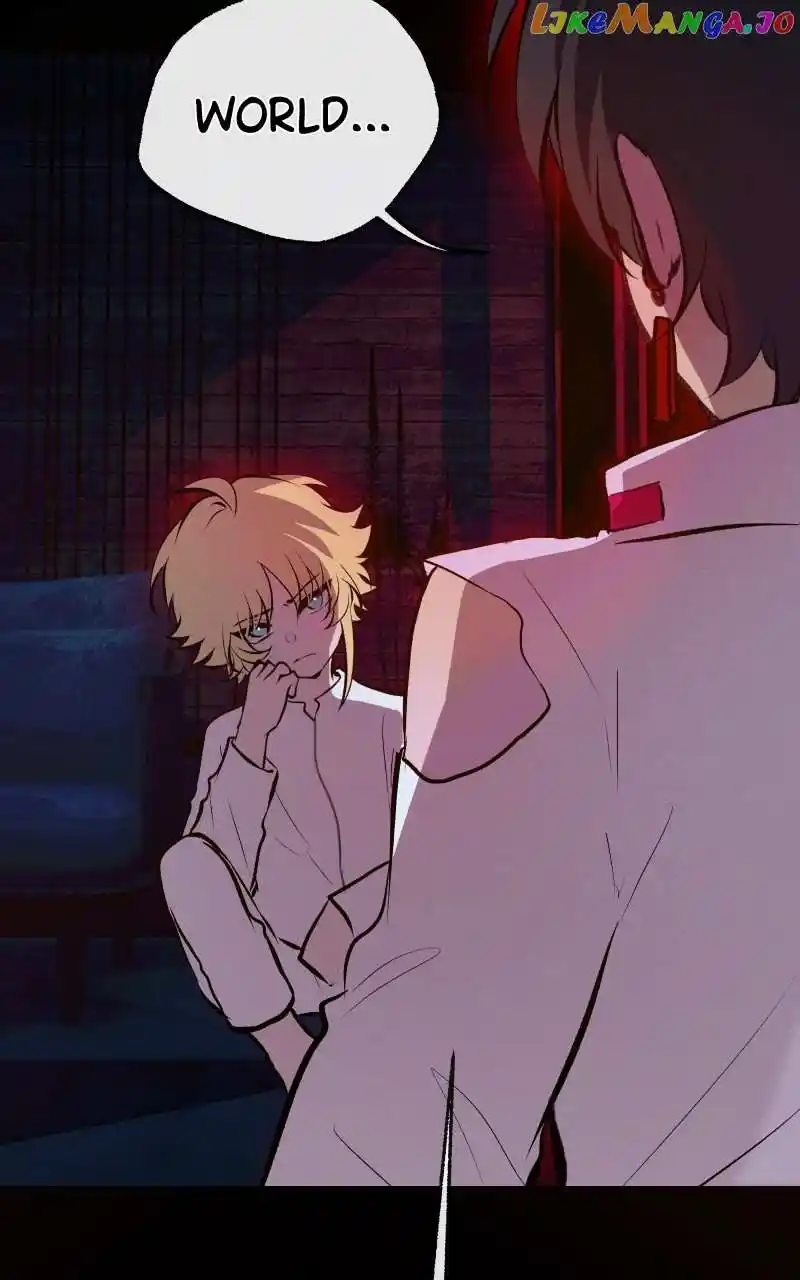 Rebirth-69Michi Chapter 198