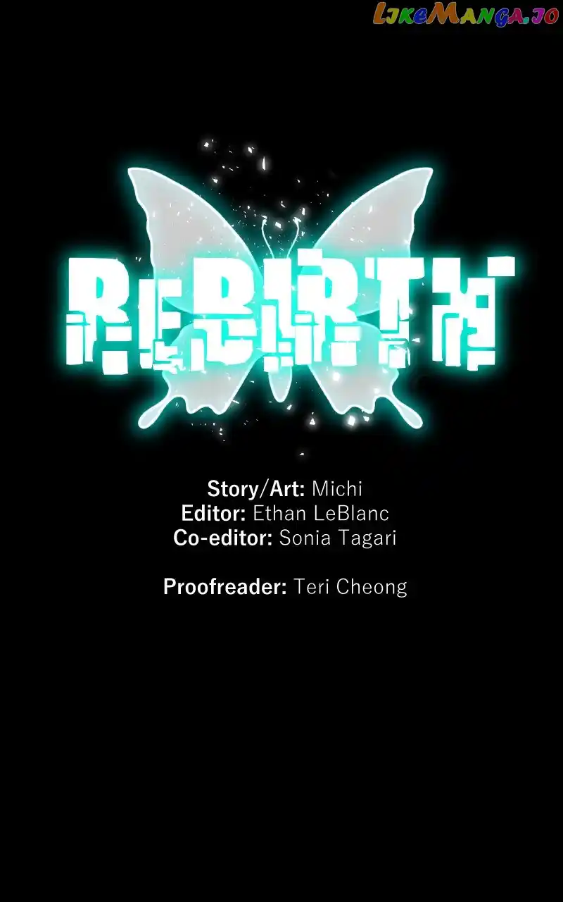 Rebirth-69Michi Chapter 198