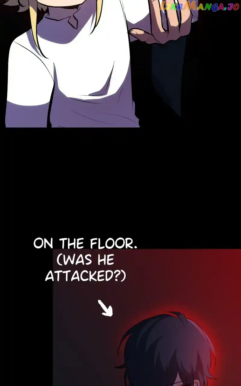 Rebirth-69Michi Chapter 199