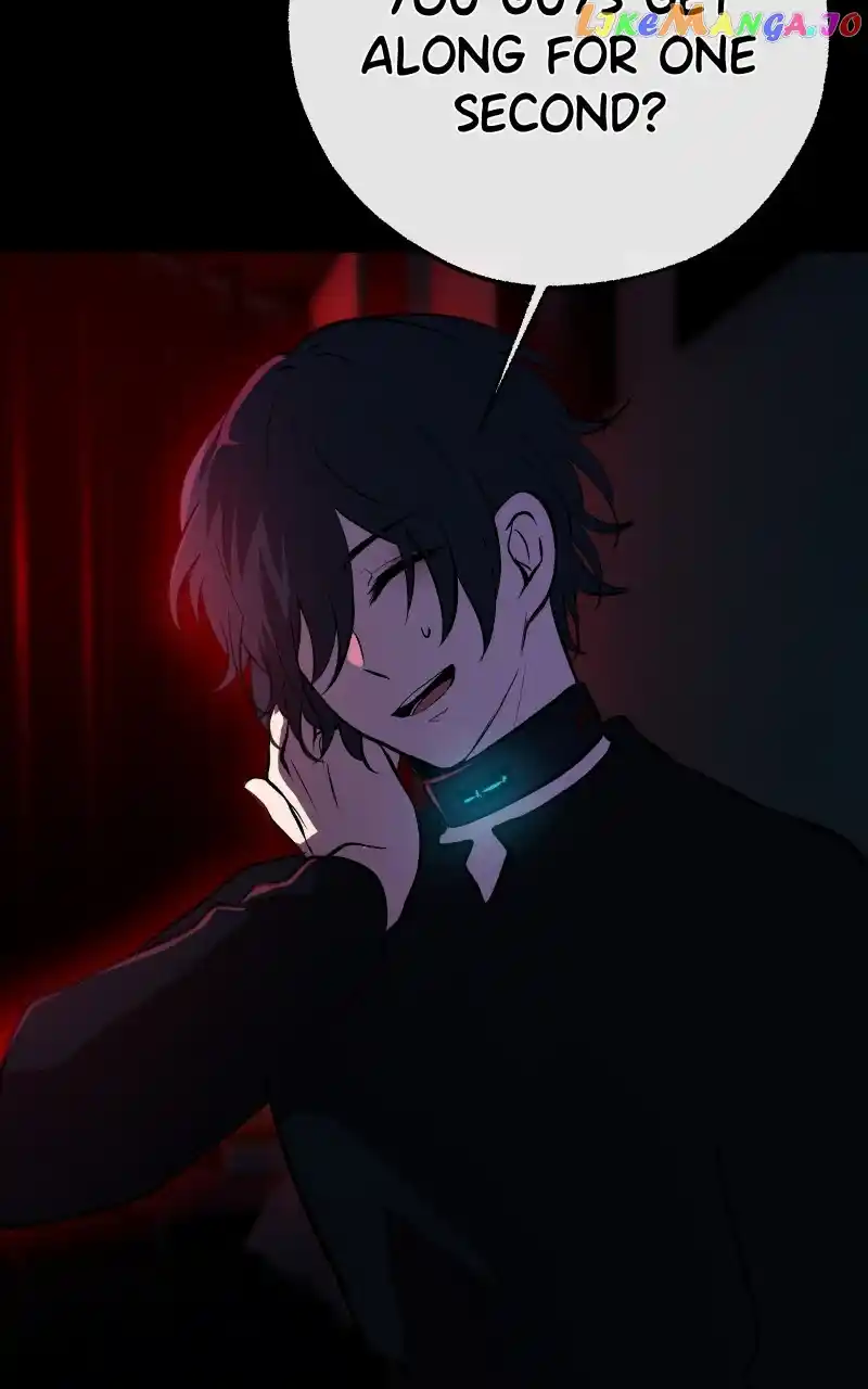 Rebirth-69Michi Chapter 199