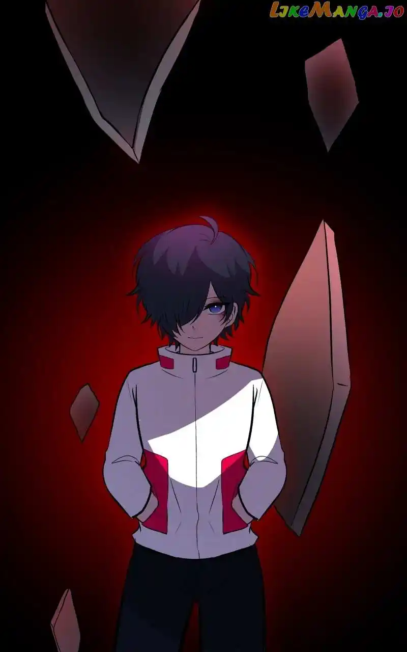 Rebirth-69Michi Chapter 199