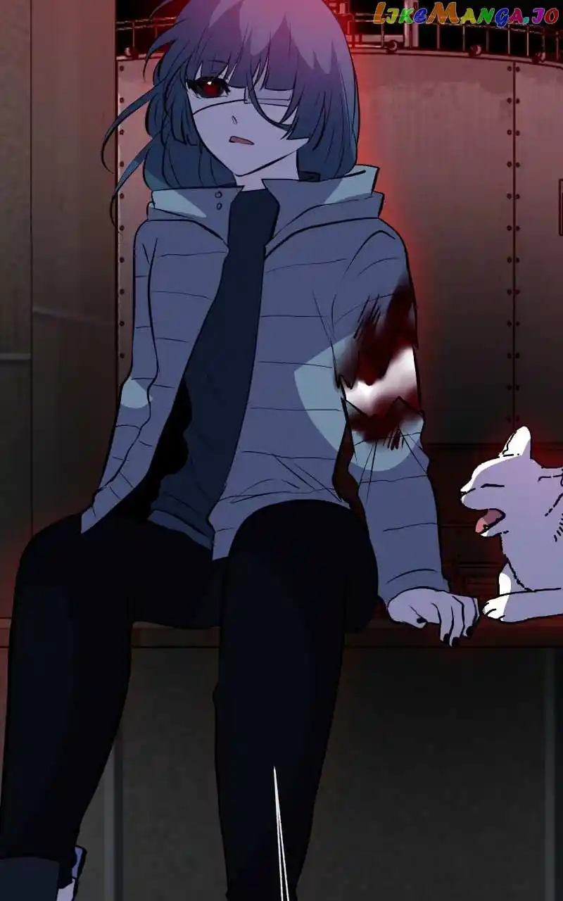 Rebirth-69Michi Chapter 199