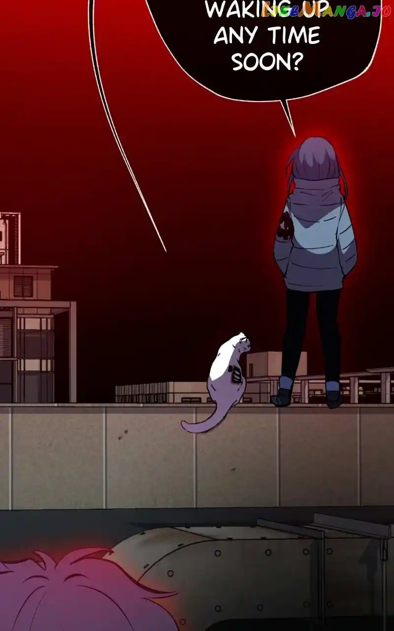 Rebirth-69Michi Chapter 199