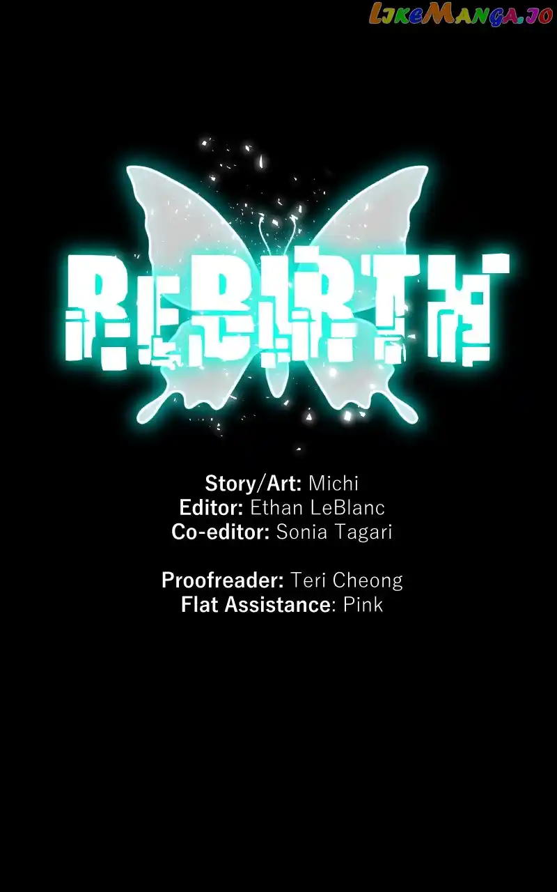 Rebirth-69Michi Chapter 199