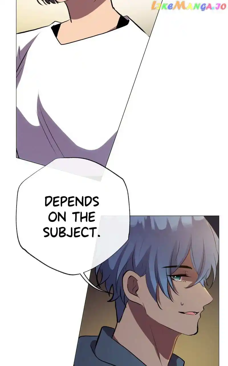 Rebirth-69Michi Chapter 200