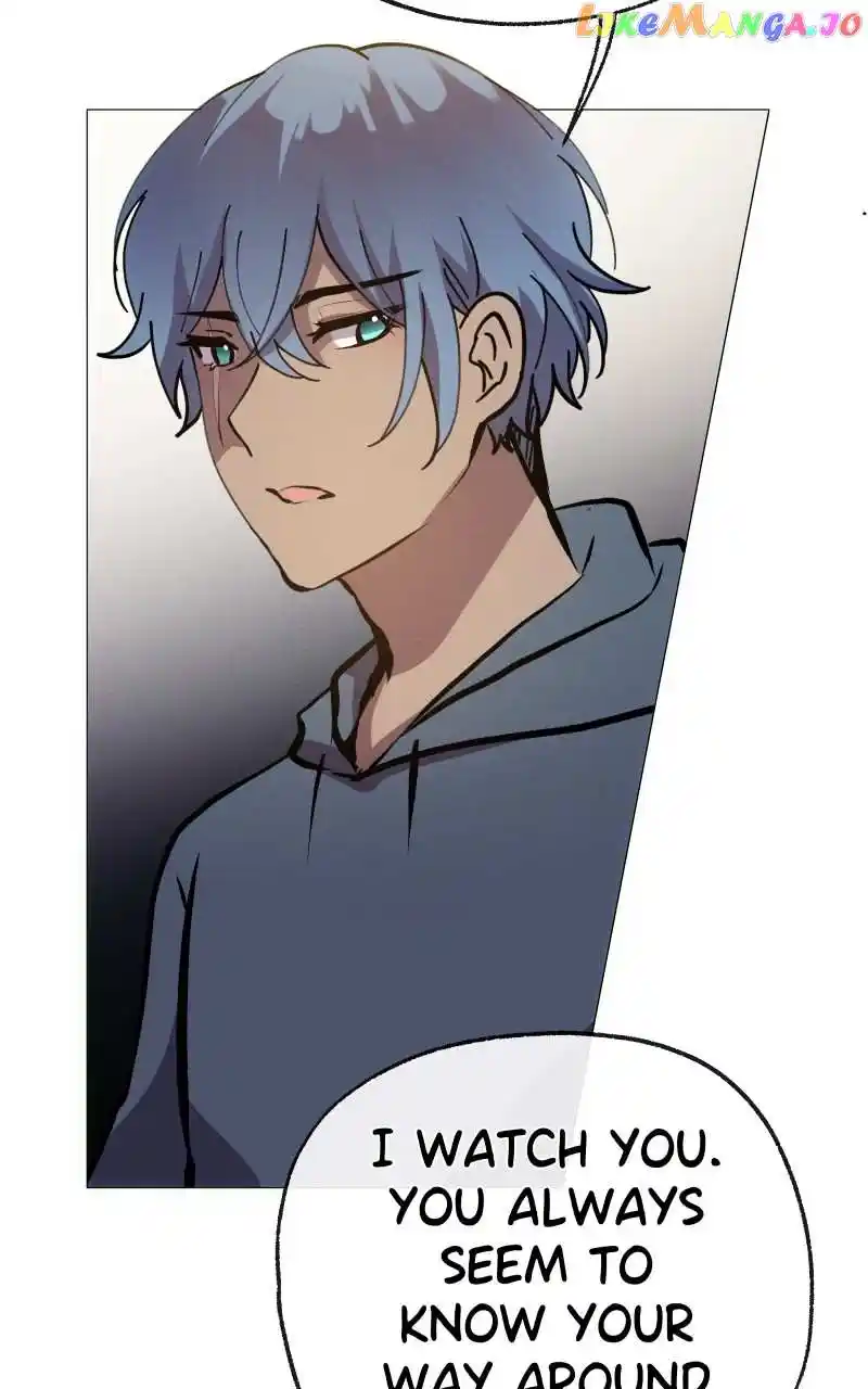 Rebirth-69Michi Chapter 200