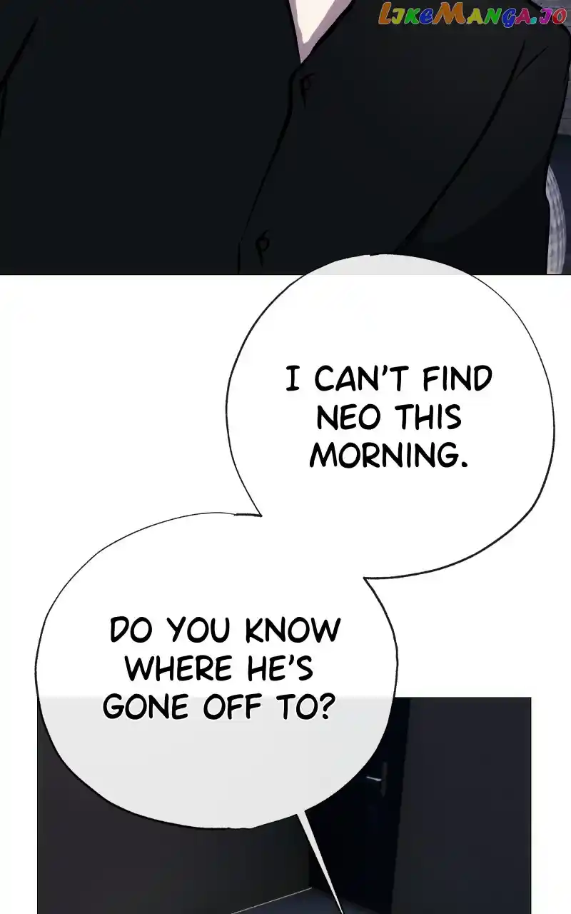 Rebirth-69Michi Chapter 200