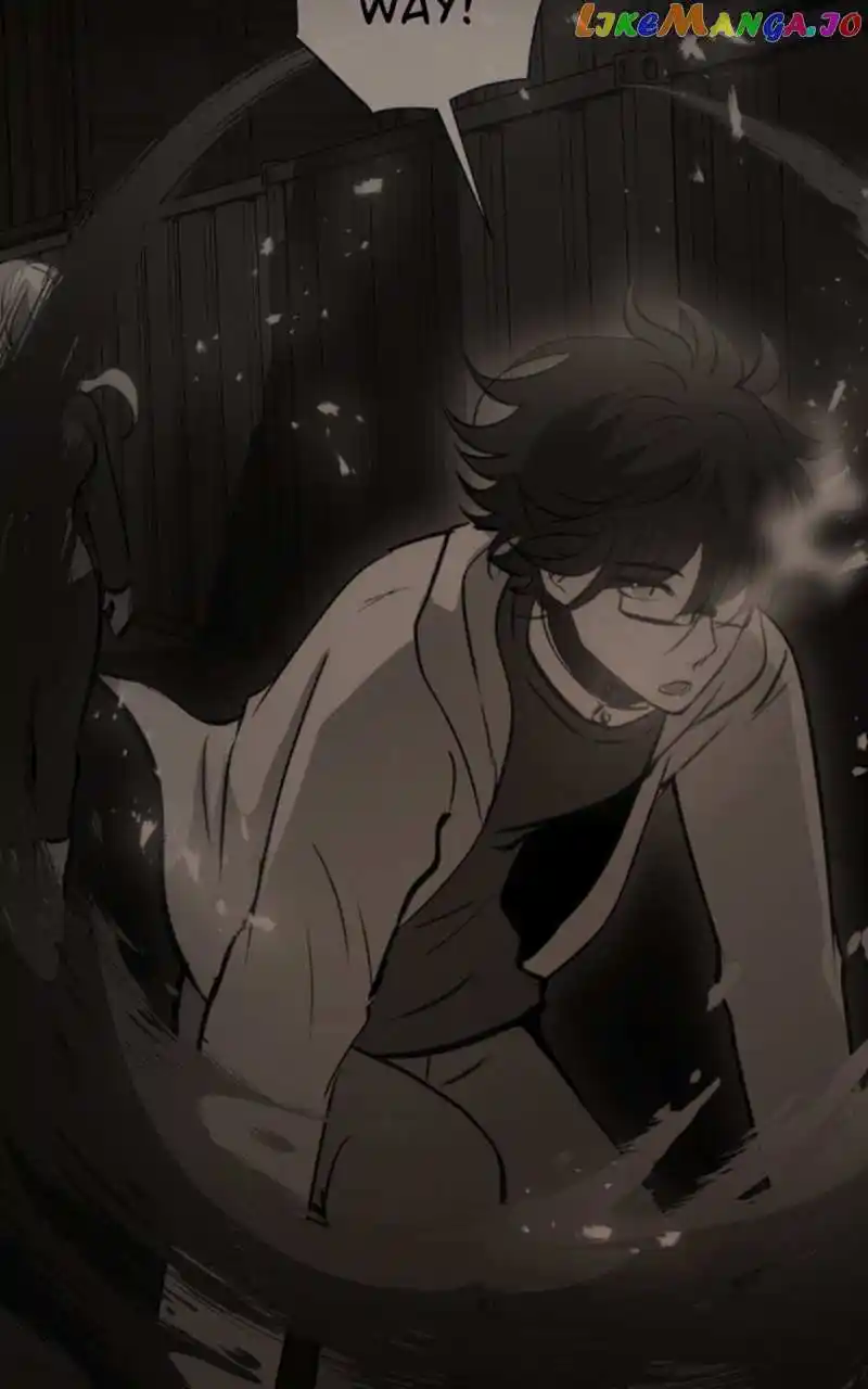 Rebirth-69Michi Chapter 200