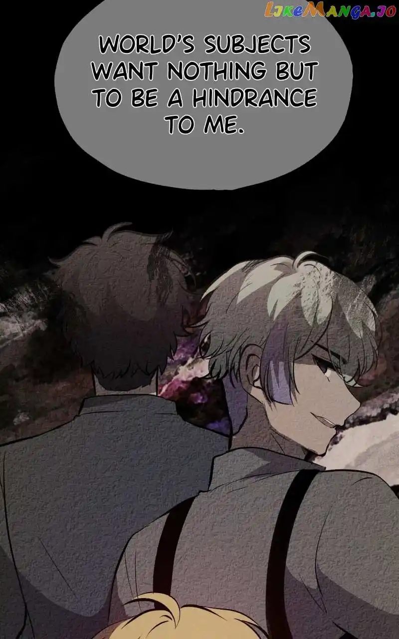 Rebirth-69Michi Chapter 200