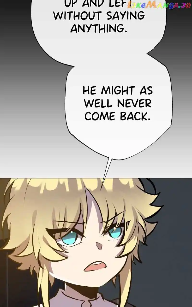 Rebirth-69Michi Chapter 200