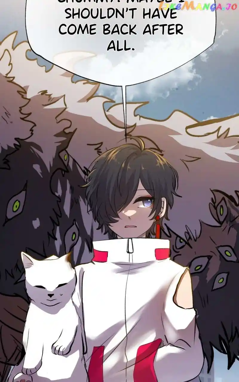 Rebirth-69Michi Chapter 200