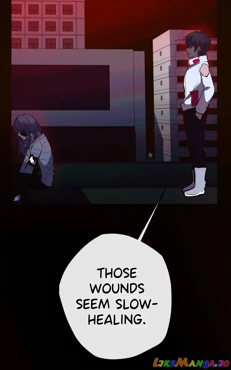 Rebirth-69Michi Chapter 201