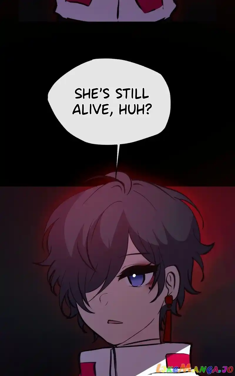 Rebirth-69Michi Chapter 201