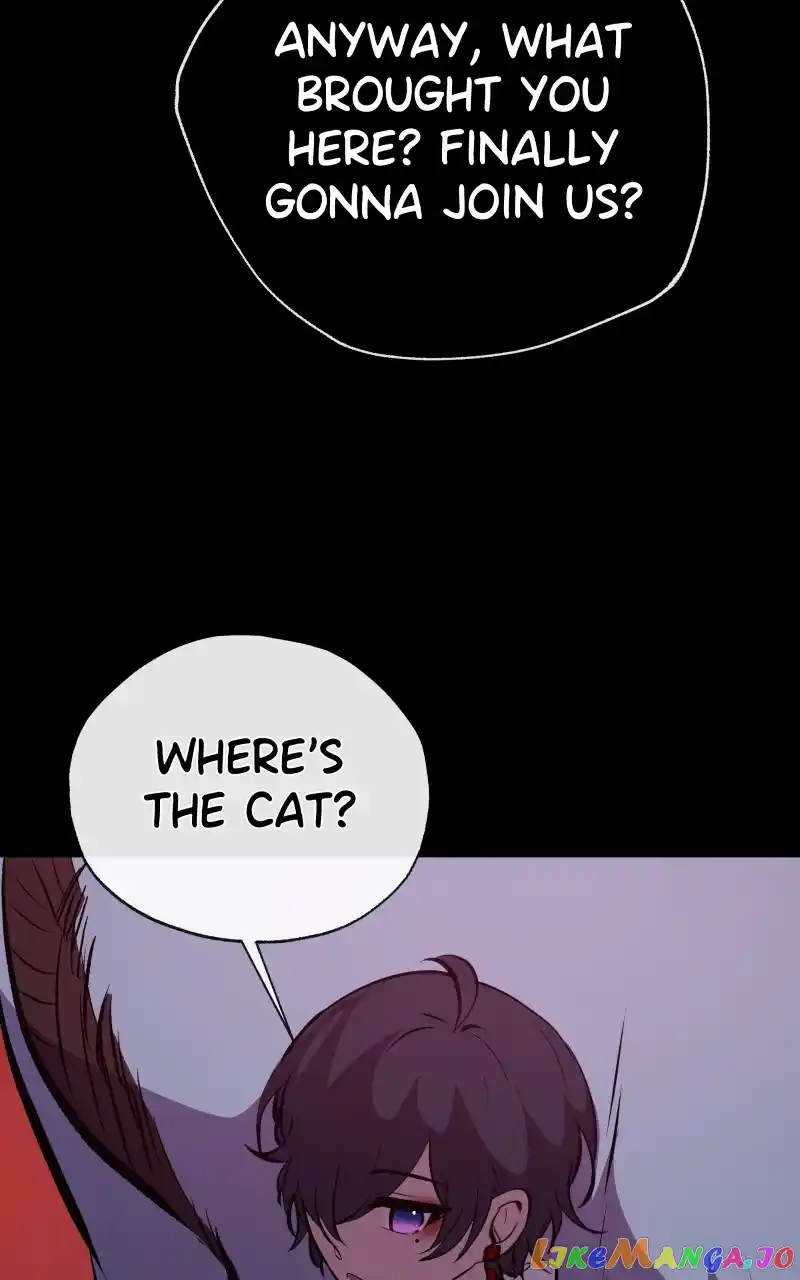 Rebirth-69Michi Chapter 201