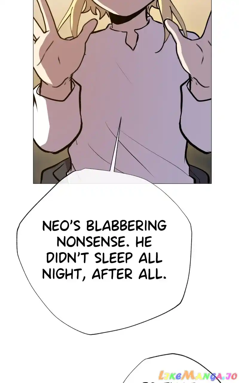 Rebirth-69Michi Chapter 201