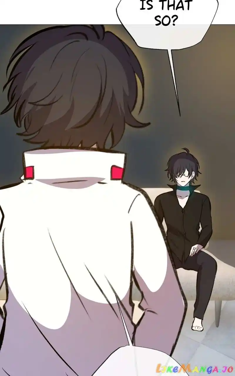 Rebirth-69Michi Chapter 201