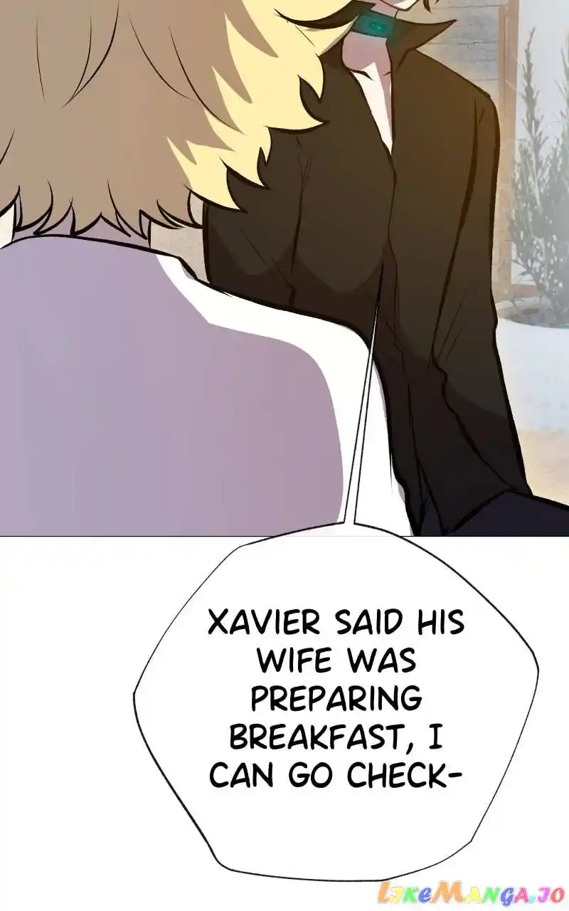 Rebirth-69Michi Chapter 201