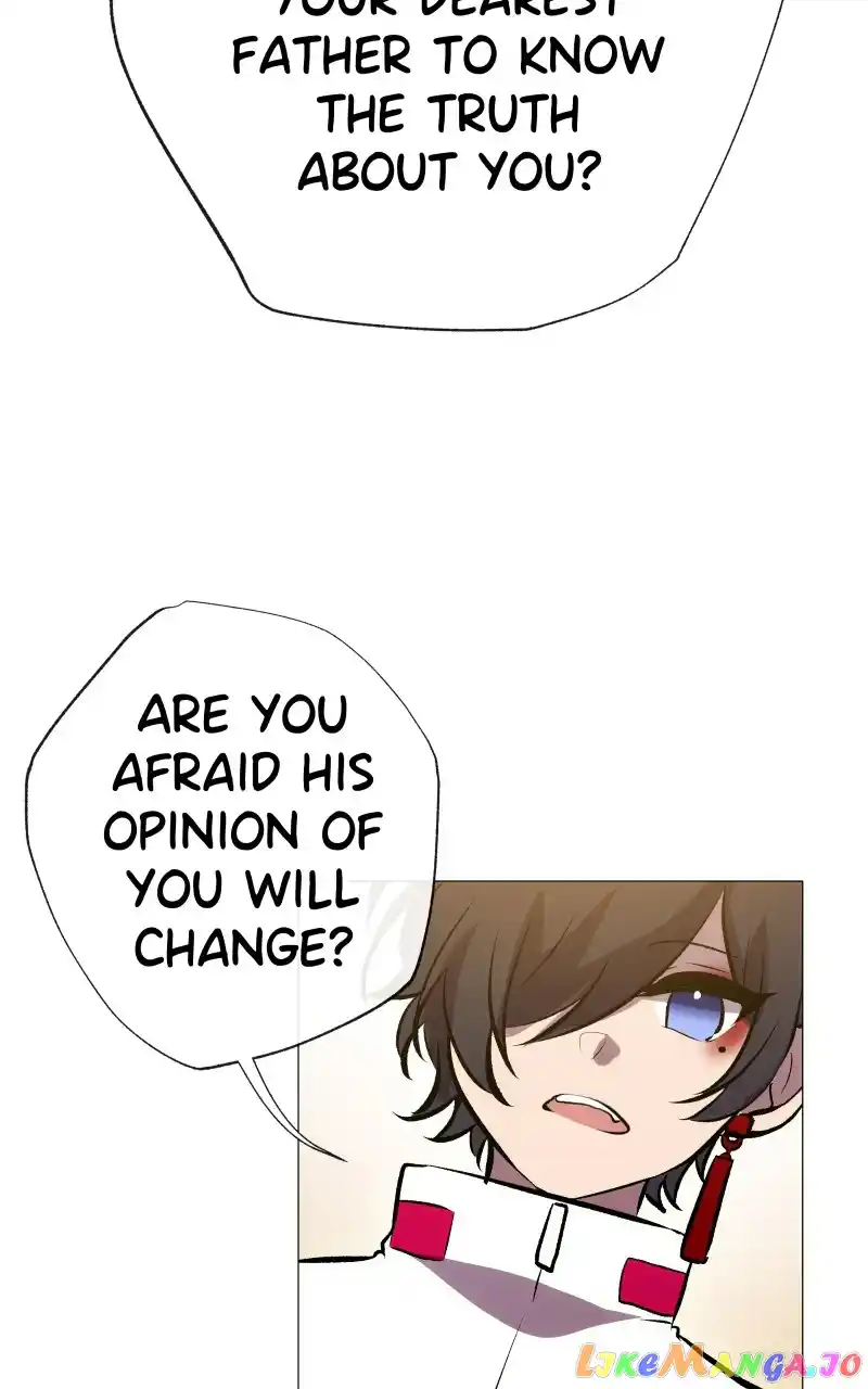 Rebirth-69Michi Chapter 201