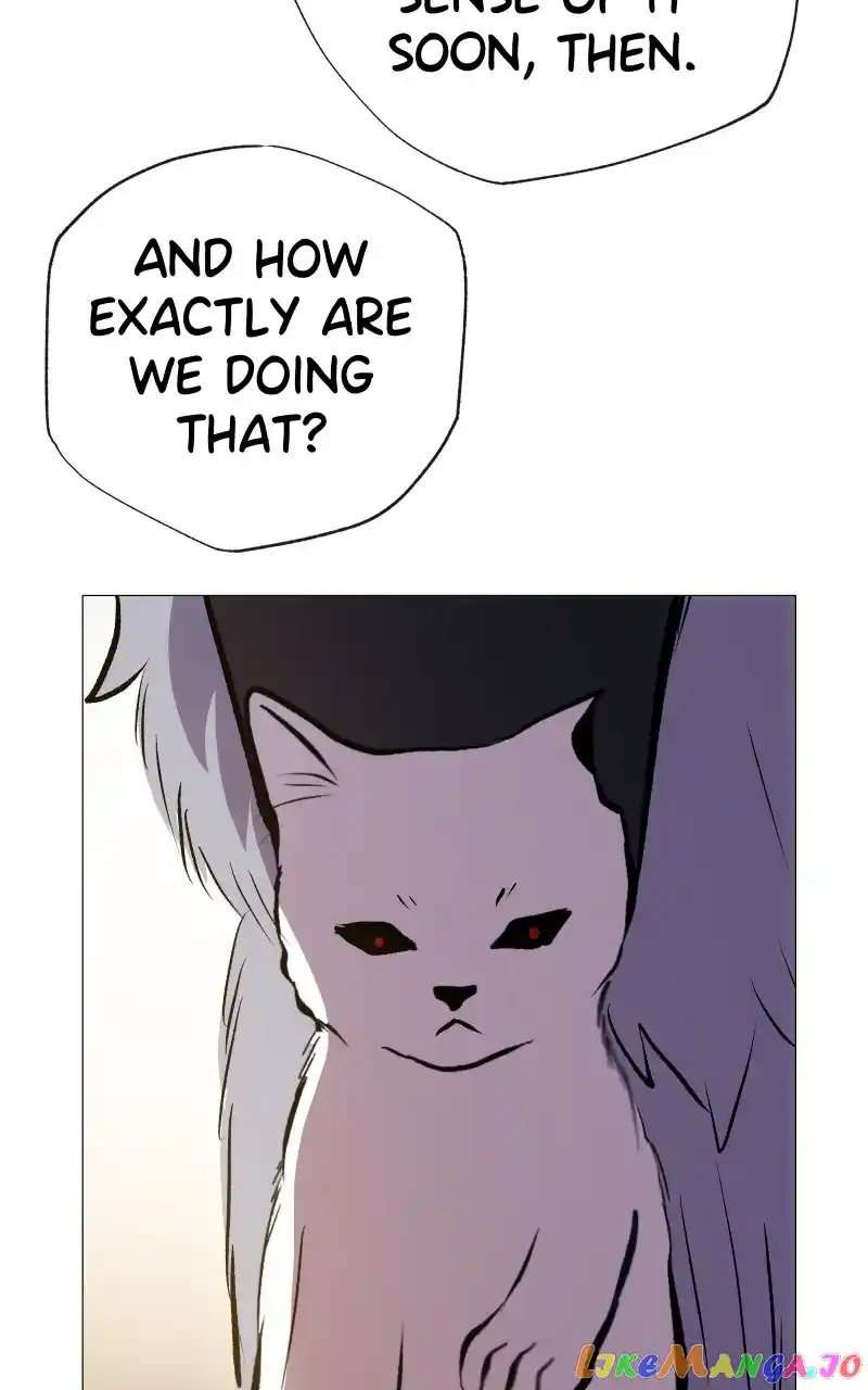 Rebirth-69Michi Chapter 201