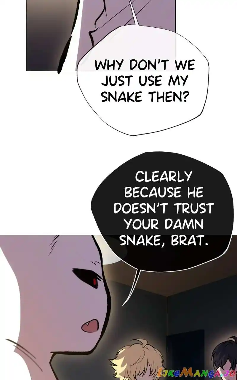 Rebirth-69Michi Chapter 201