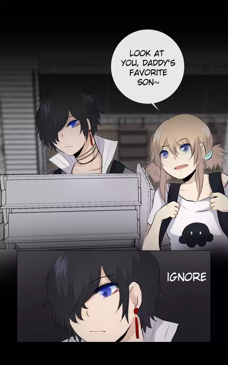 Rebirth-69Michi Chapter 21