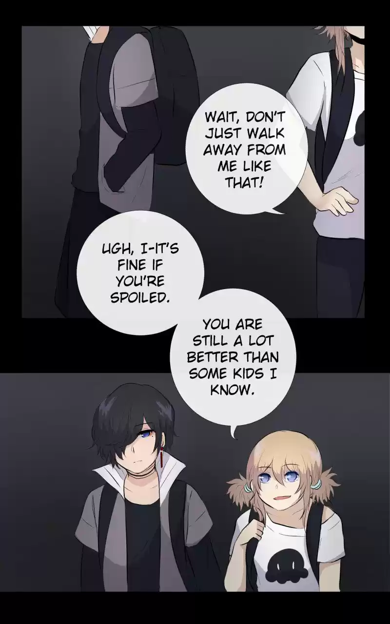 Rebirth-69Michi Chapter 21