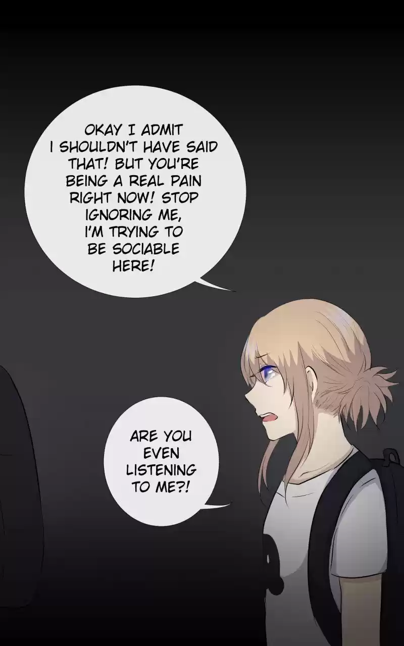 Rebirth-69Michi Chapter 21