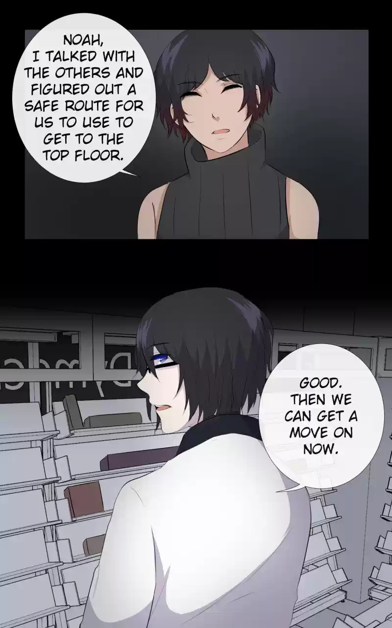 Rebirth-69Michi Chapter 21