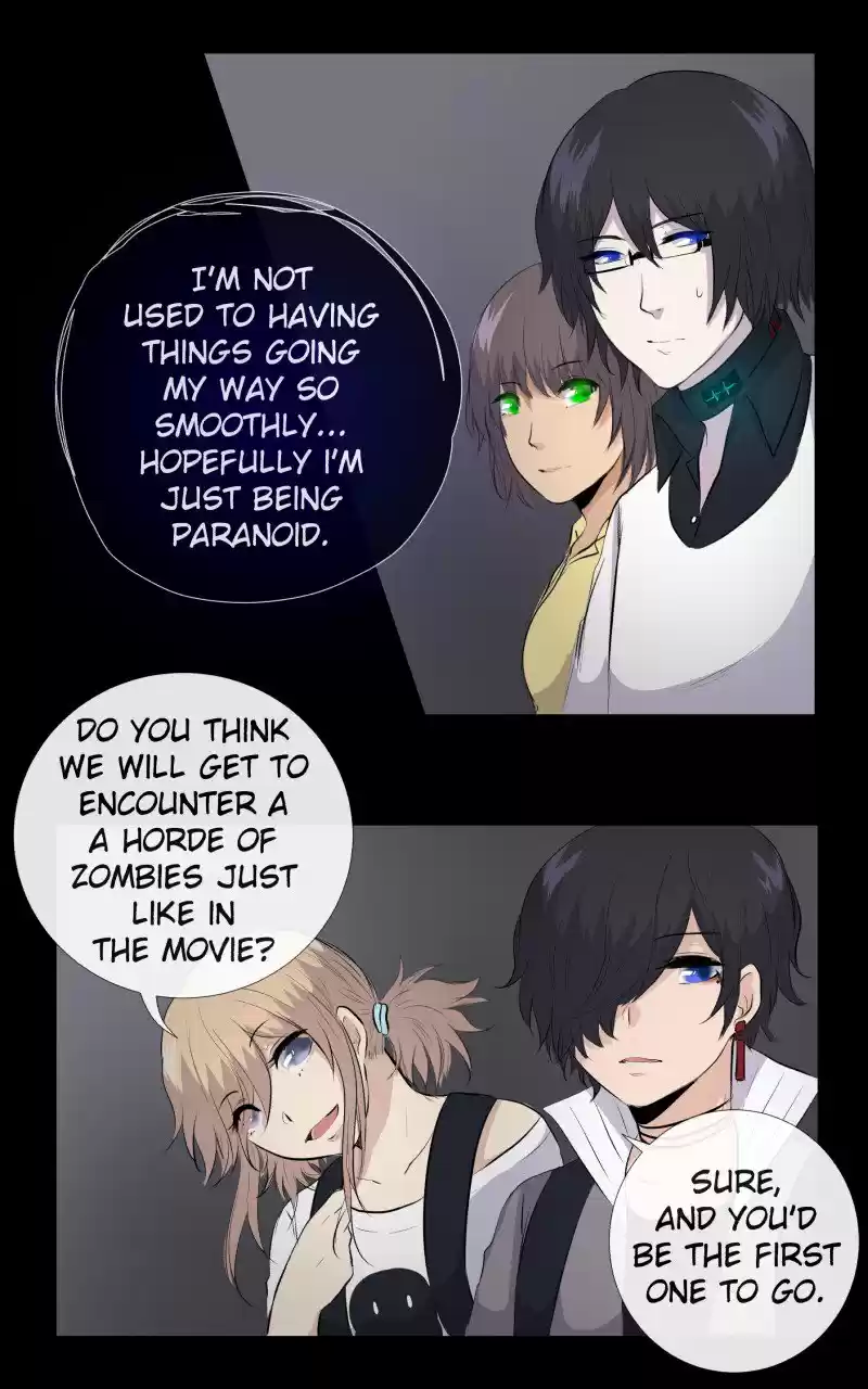 Rebirth-69Michi Chapter 21