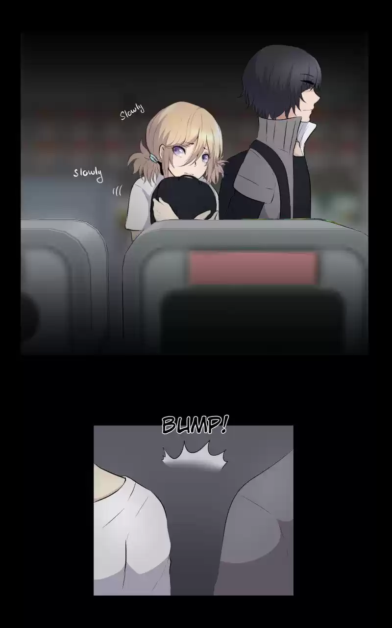 Rebirth-69Michi Chapter 21