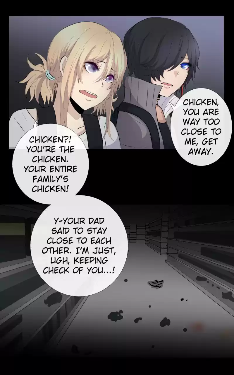 Rebirth-69Michi Chapter 21