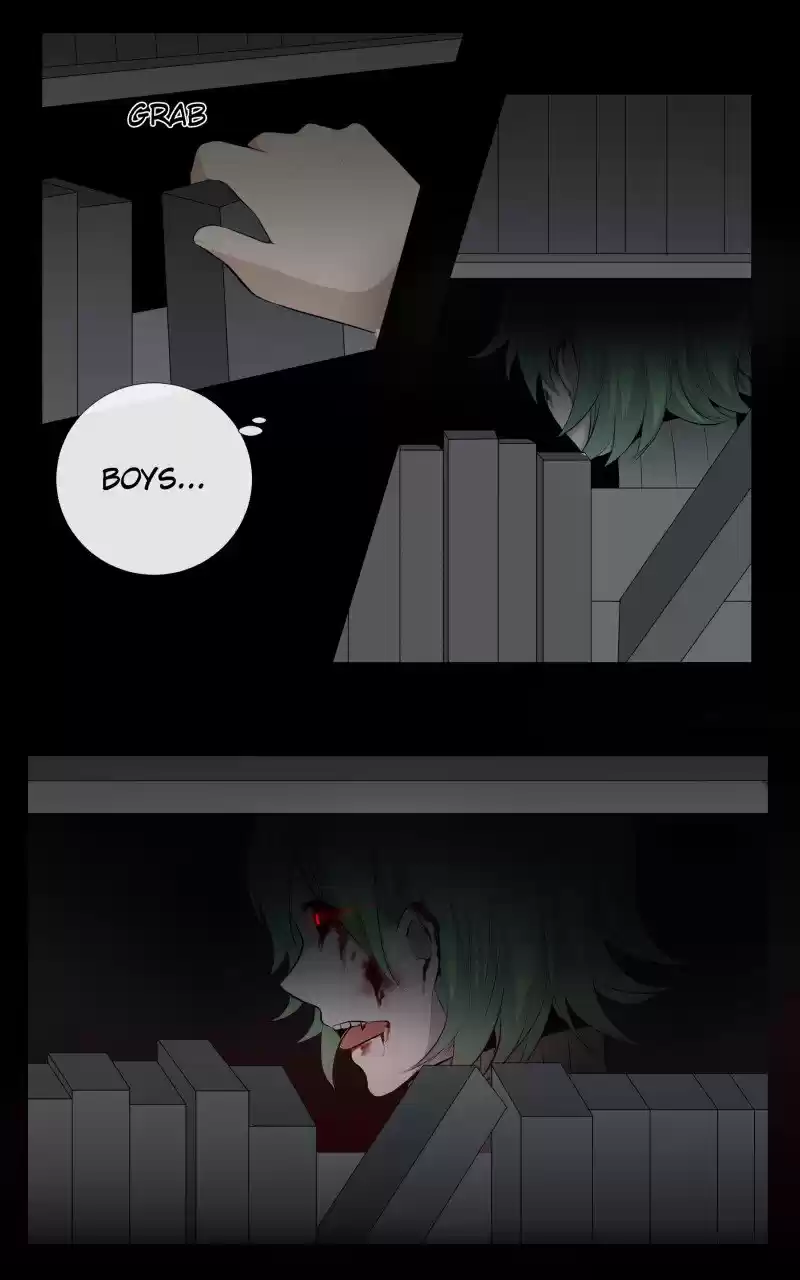 Rebirth-69Michi Chapter 21