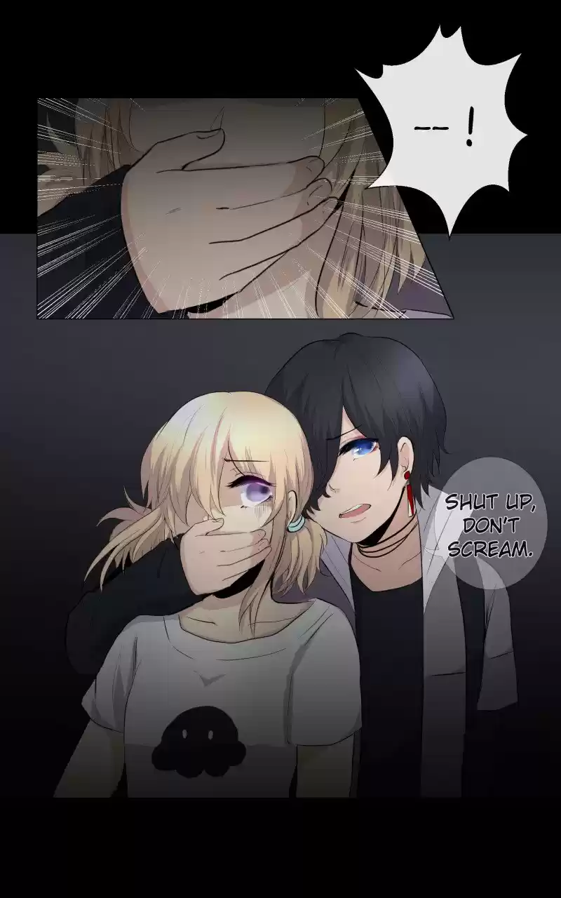 Rebirth-69Michi Chapter 21