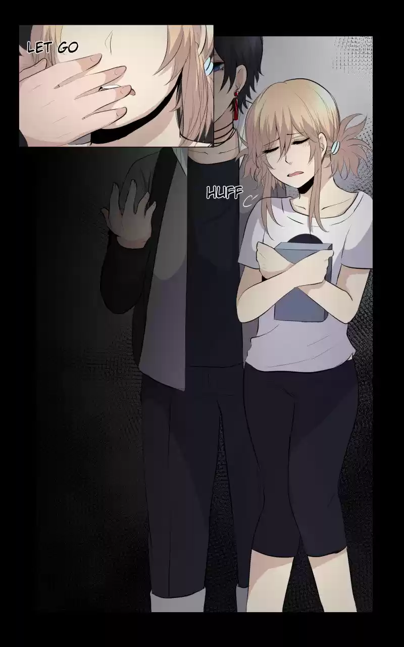 Rebirth-69Michi Chapter 21