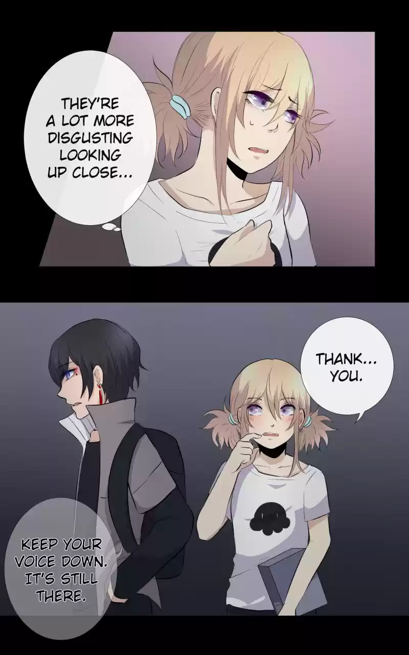 Rebirth-69Michi Chapter 21