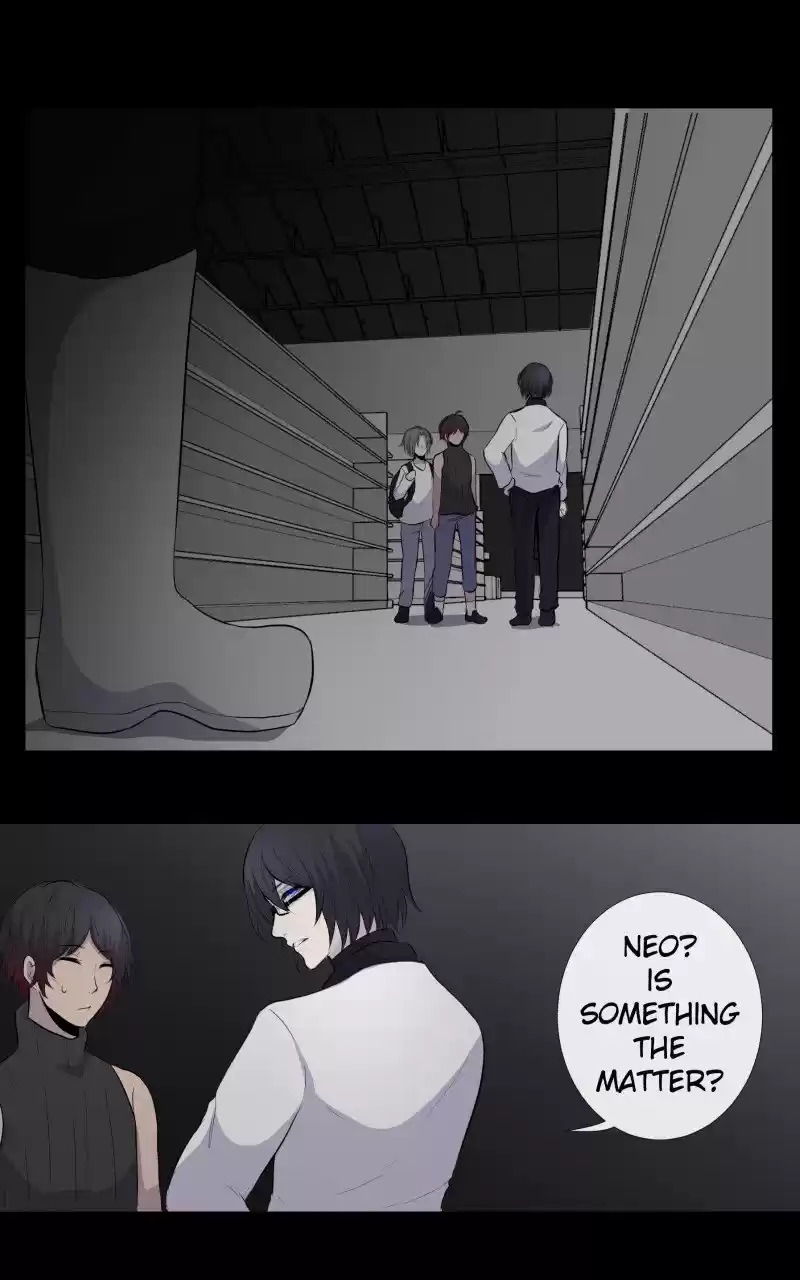 Rebirth-69Michi Chapter 21