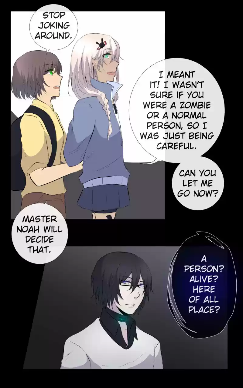 Rebirth-69Michi Chapter 21