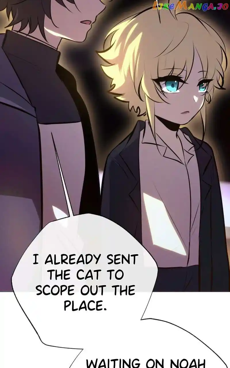 Rebirth-69Michi Chapter 216