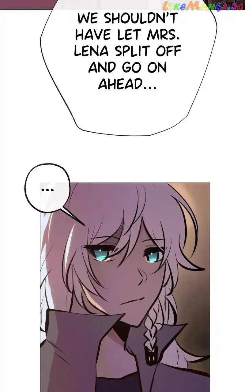 Rebirth-69Michi Chapter 216